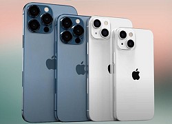 Đây là những lý do tại sao iPhone 13 vẫn chưa đủ sức thuyết phục để tôi rời bỏ Android