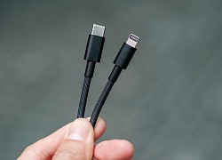 Đến bao giờ iPhone mới trang bị cổng USB-C?