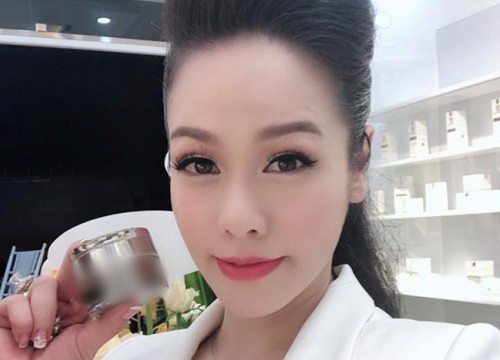 Đến lượt Nhật Kim Anh bị netizen chê bán sản phẩm kém chất lượng, nữ ca sĩ phản ứng ra sao?