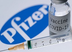 Dùng Quỹ Vaccine mua gần 20 triệu liều vaccine Pfizer