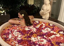 Dưỡng da tại gia đạt chuẩn spa