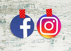 Facebook che giấu tác hại của Instagram