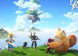 Game thủ nói gì khi thấy cả MOBA lẫn Battle Royale trong bom tấn nhập vai fantasy Cloud Song VNG?