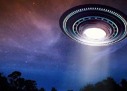 Giật mình các nhà khoa học chết bí ẩn: 'Dính líu' tới UFO?