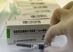 Giới khoa học Trung Quốc nghiên cứu về liều tăng cường của vaccine do Sinopharm sản xuất