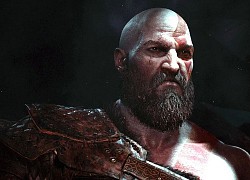 God of War Ragnarok có thể là "dấu chấm hết" cho chiến thần Kratos