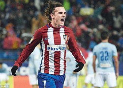 Griezmann chỉ chuyển từ một 'nhà tù' này sang một 'nhà tù' khác