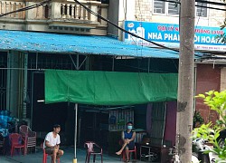 Hà Nội: Niêm phong căn nhà nơi xảy ra vụ việc bé gái 6 tuổi tử vong bất thường, nghi bị bạo hành