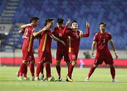 Hải Phòng ủng hộ tuyển Việt Nam đá vòng loại World Cup 2022 trên sân Lạch Tray