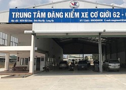 Hàng chục ngàn xe ô tô ở vùng giãn cách hết hạn đăng kiểm có bị xử phạt?