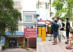 Hàng xóm bàng hoàng khi biết bé gái 6 tuổi ở Hà Nội tử vong nghi bị bạo hành: "Con bé rất ngoan và xinh xắn"