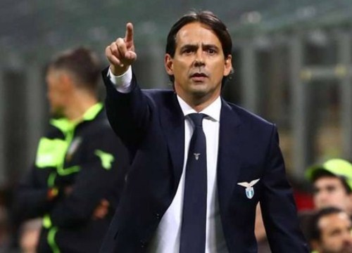 HLV Inzaghi tiếc nuối, nhưng tin Inter sẽ đi tiếp