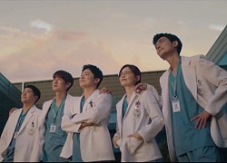 Hospital Playlist 2 TẬP CUỐI kết thúc viên mãn mà dang dở: Ik Jun - Song Hwa yêu nhau "tới bến", đôi Bồ Câu vẫn mập mờ?