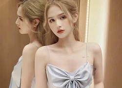 "Hot girl lai Tây" - vợ streamer giàu nhất Việt Nam hé lộ việc xăm hình đầu tiên ở tuổi 15 khiến ba buồn, mẹ khóc!