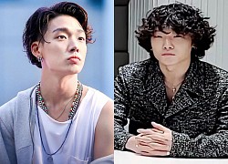 Bobby (iKON) lần đầu lộ diện sau tin kết hôn và lên chức bố, ngoại hình khác lạ đến mức khó nhận ra?