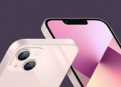 iPhone 13 bị chê ít đột phá