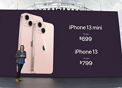 iPhone 13 hàng xách tay hết "cửa sống" tại Việt Nam?