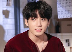 Jungkook (BTS) tặng nhà 3,4 triệu USD cho anh trai