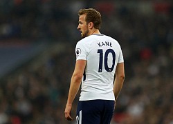 Kane ra điều kiện để ký hợp đồng mới với Tottenham