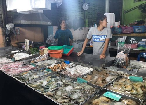 Khắc phục 'thẻ vàng' IUU: Kinh nghiệm từ Thái Lan