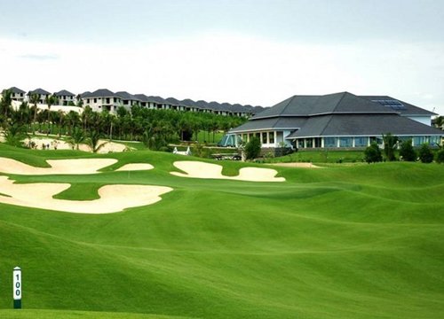 Khám phá SeaLinks Mũi Né - Sân golf 18 lỗ thử thách nhất Châu Á