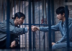 Kim Soo Hyun ngồi tù vì tội giết người ở trailer phim mới, netizen Việt lo sốt vó vì phải &#8220;xem lậu&#8221;