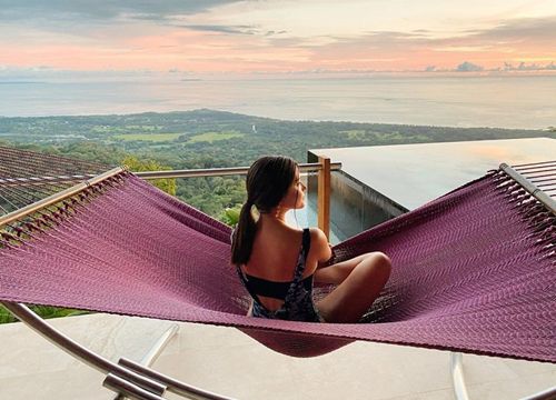 Lạc vào thiên đường nghỉ dưỡng Kura Boutique Hotel ẩn mình giữa rừng mưa nhiệt đới ở Costa Rica