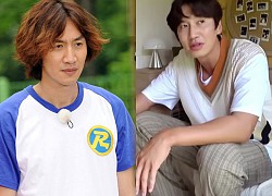 Lee Kwang Soo vẫn "mắc bệnh" Running Man dù đã đi show mới