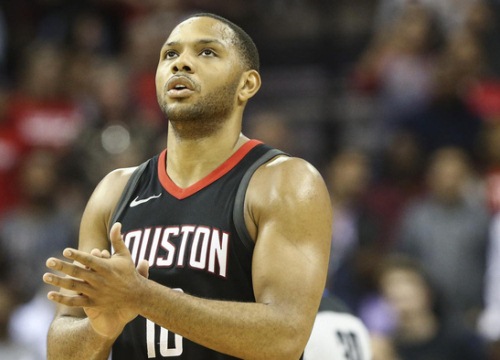 Lối đi nào cho Eric Gordon, viên gạch cũ kỹ trong một nền móng tái xây dựng tại Houston Rockets?