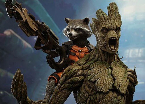 Marvel's Guardians of The Galaxy đã có mặt trên Steam, hé lộ phát hành trong tháng sau