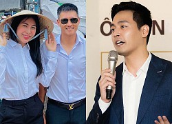 MC Phan Anh đối 1:1 với loạt antifan đề cập đến chuyện từ thiện, phản ứng thế nào về lùm xùm tương tự của Thuỷ Tiên?