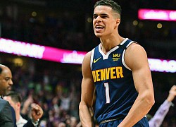 Michael Porter Jr: "Los Angeles Clippers bảo rằng tôi không thể chơi bóng được nữa"