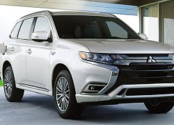 Mitsubishi sẽ "sống nhờ" vào Nissan.