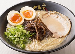 Món mì ramen bò chuẩn vị Nhật Bản ngay tại nhà