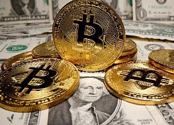 Một "cá mập" vừa chuyển 2 tỷ USD bằng Bitcoin với mức phí chỉ 0,78 USD