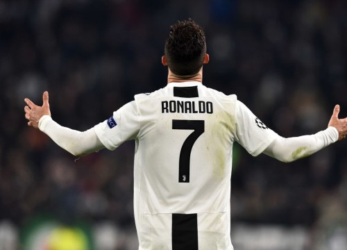 Mùa cuối Ronaldo ở Juventus, CLB lỗ tới hơn 200 triệu Euro