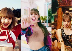 Netizen Hàn chỉ ra 2 lý do khiến họ nghi ngờ màn debut solo của Lisa được YG 'làm cho có'