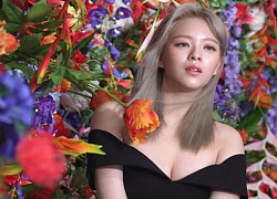 Ngại hở nhưng Jeongyeon cũng từng có lúc siêu sexy, xem lại mới thấy &quot;ra gì&quot; lắm