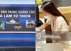 Ngay lúc Thuỷ Tiên công khai sao kê, VTV bị cộng đồng mạng tấn công dữ dội vì bản tin "Nghệ sĩ và văn hóa ứng xử"?