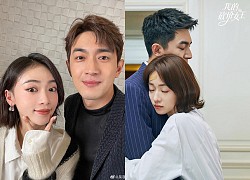 Ngô Cẩn Ngôn, Lâm Canh Tân lên hot search vì bị khán giả mắng chửi, chuyện gì thế?