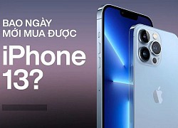 Người dân Mỹ, Úc chỉ cần làm 5 ngày là đủ tiền mua iPhone 13, còn người Việt thì mất bao lâu?