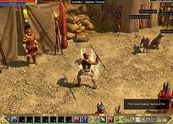 Nhanh tay tải ngay game huyền thoại Titan Quest đang miễn phí 100%