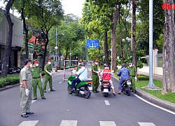 Nhìn lại quá trình TP Hồ Chí Minh thực hiện NQ 86 - Bài 1: Dốc sức cho &#039;trận đánh&#039; cuối