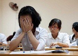 Những 'cú sốc' điểm thi đại học năm 2021 khiến thí sinh 'choáng váng': 30 điểm vẫn trượt đại học, điểm chuẩn tăng 'phi mã'