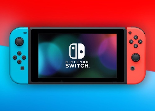 Nintendo cập nhật âm thanh Bluetooth cho Switch