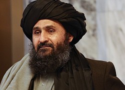 Nội bộ Taliban lục đục