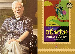 NSND Ngô Mạnh Lân - người vẽ truyện và làm phim Dế Mèn Phiêu Lưu Ký qua đời