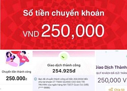 Nữ sinh sập bẫy việc làm online 'nhẹ nhàng'