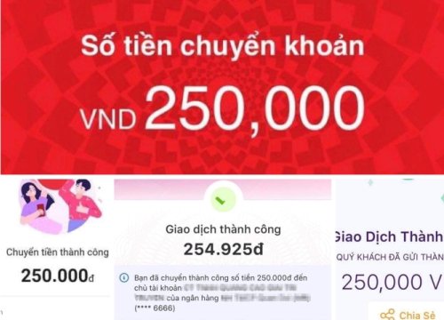 Nữ sinh sập bẫy việc làm online 'nhẹ nhàng'