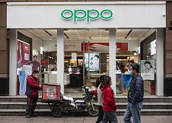 Oppo giảm 20% nhân sự sau khi sáp nhập OnePlus